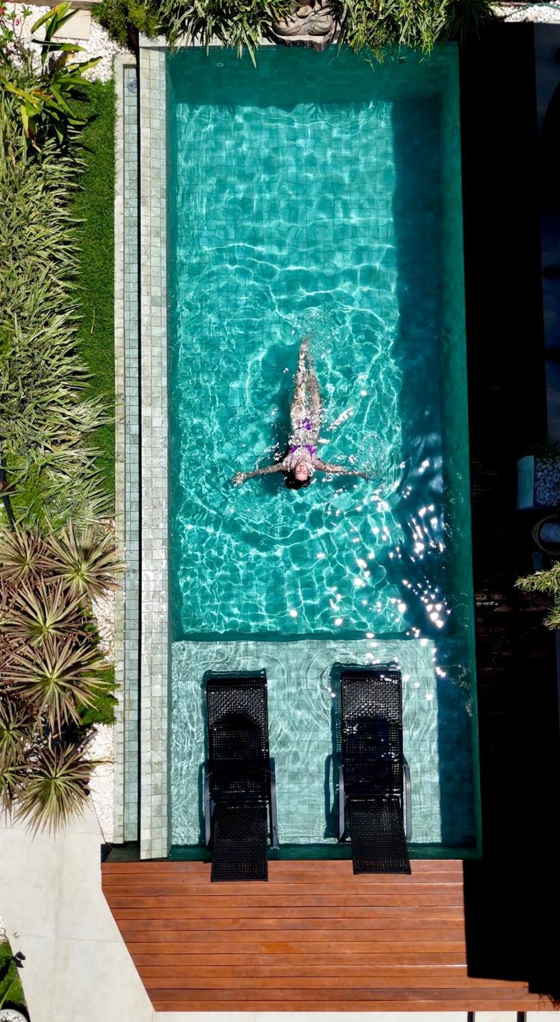 Villa Meraki Praia de Pipa Exteriér fotografie