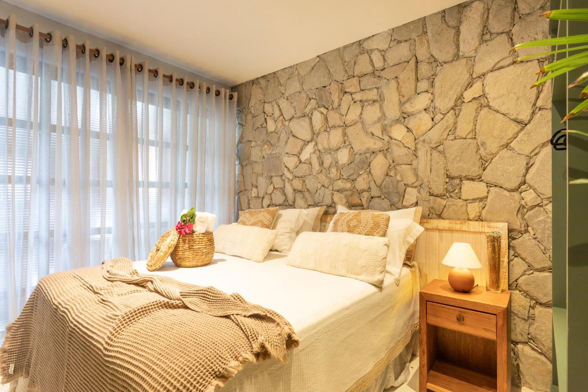 Villa Meraki Praia de Pipa Exteriér fotografie