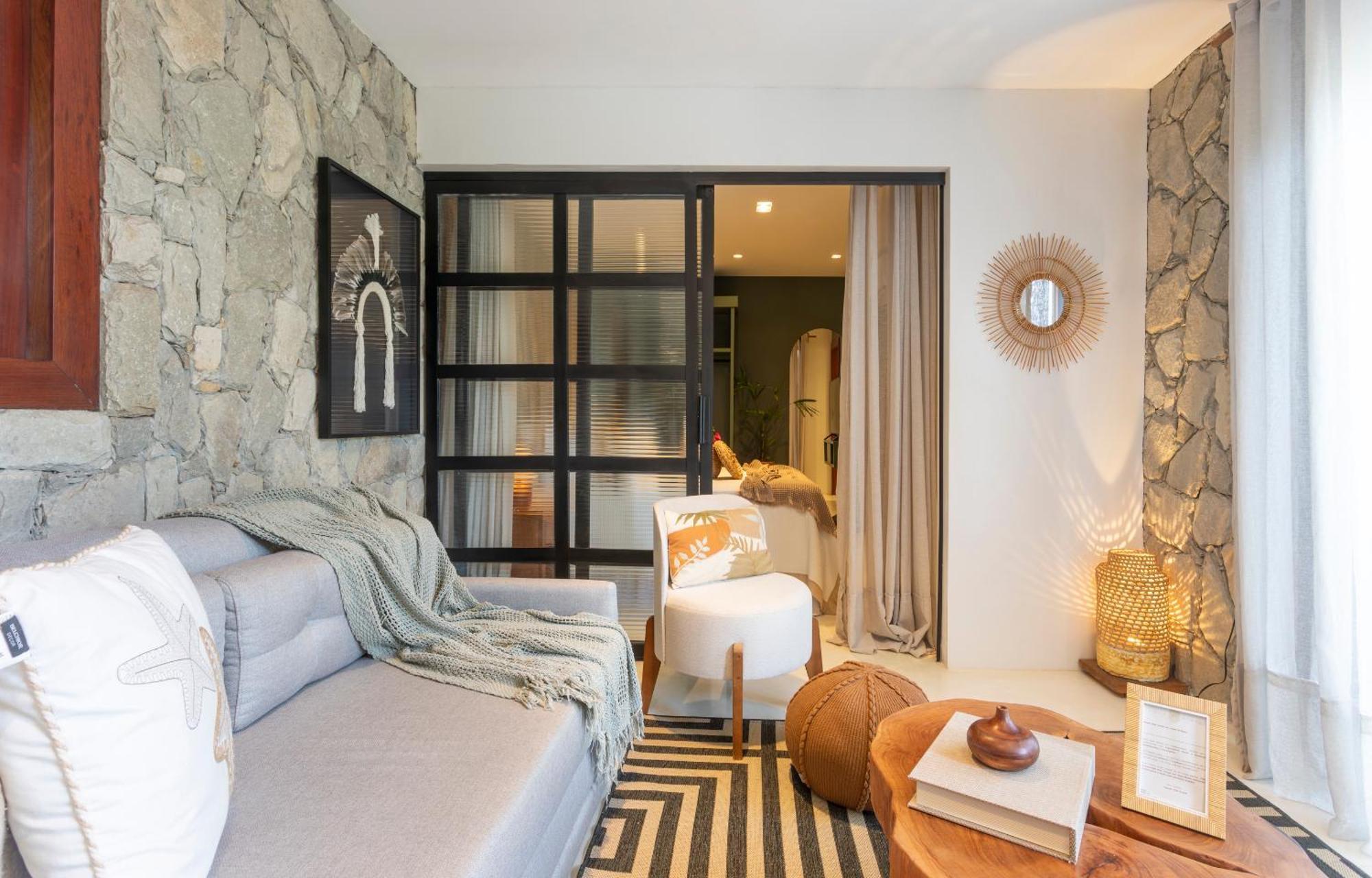 Villa Meraki Praia de Pipa Exteriér fotografie